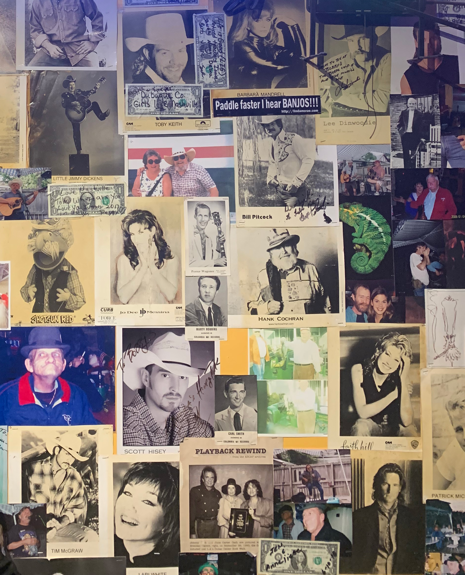 Bobby's Idle Hour Tavern